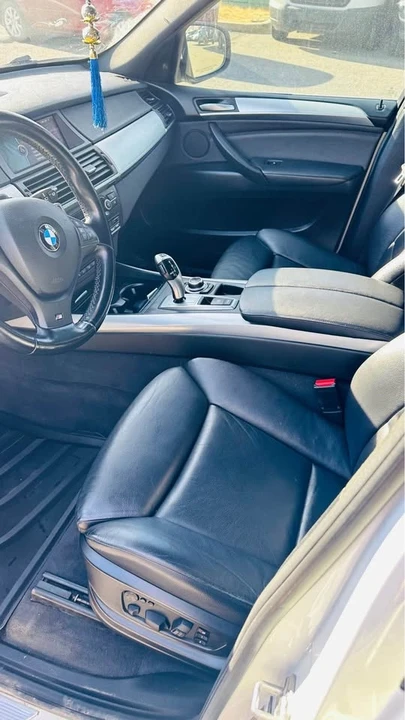 2013 BMW E70 X5 - Image 8 of 20