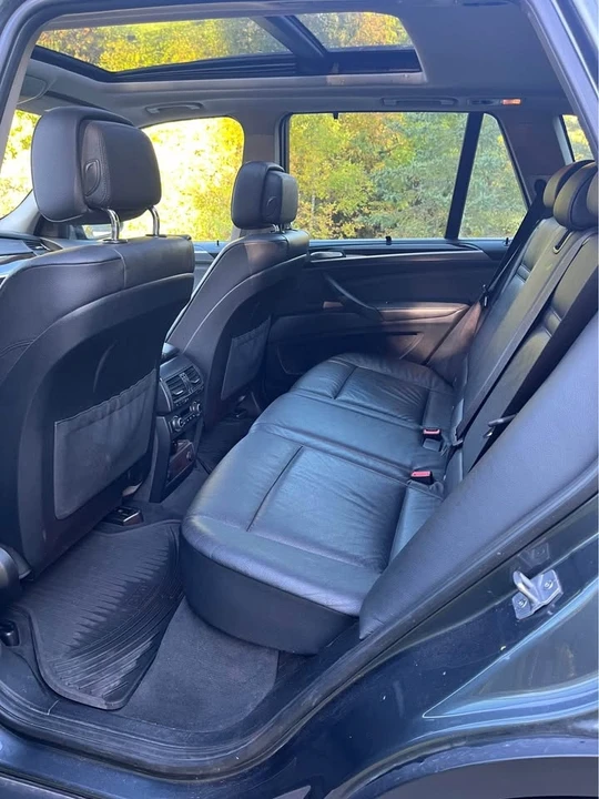2013 BMW E70 X5 - Image 7 of 9