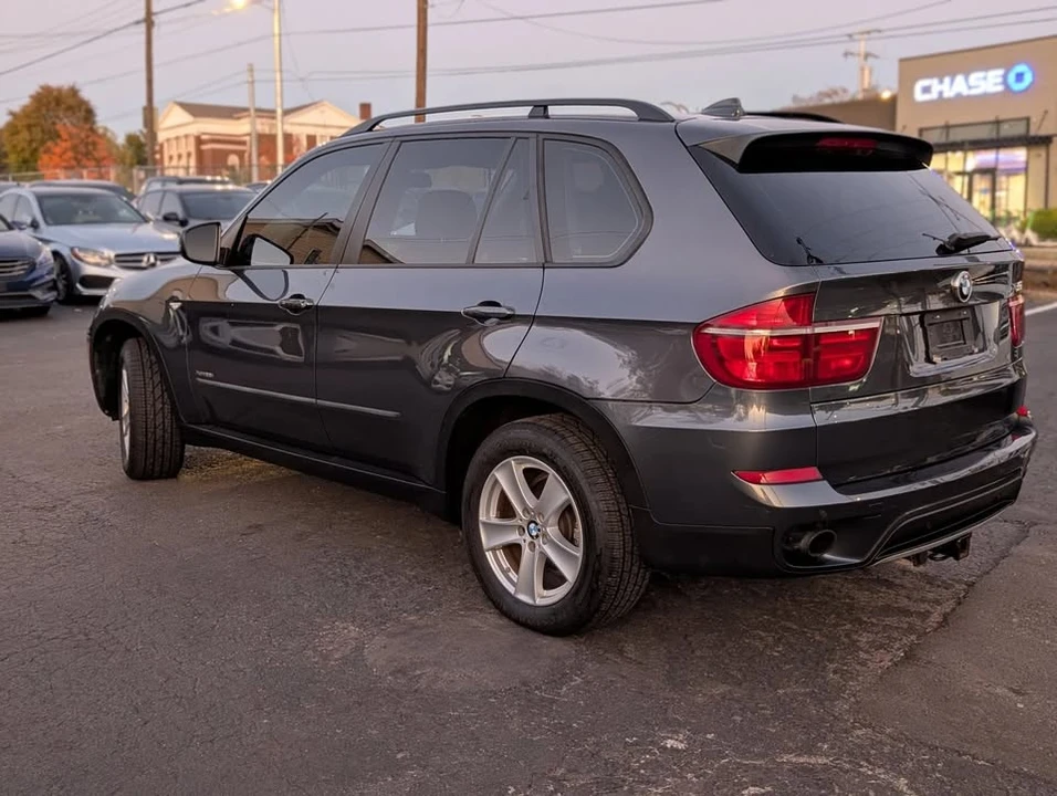 2013 BMW E70 X5 - Image 8 of 19