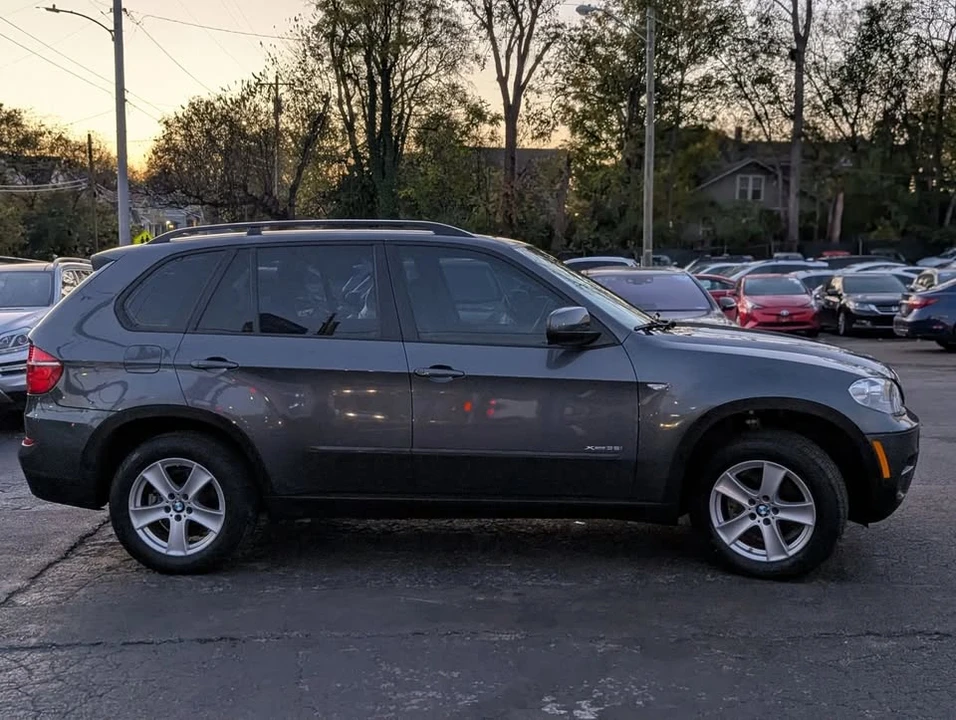 2013 BMW E70 X5 - Image 4 of 19