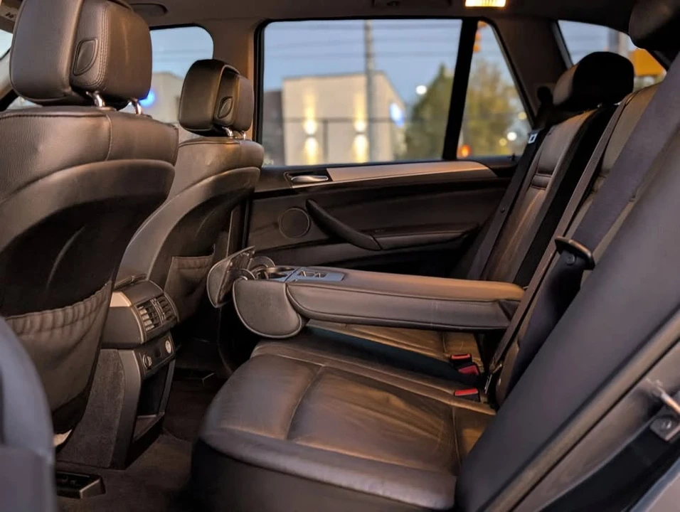 2013 BMW E70 X5 - Image 18 of 19