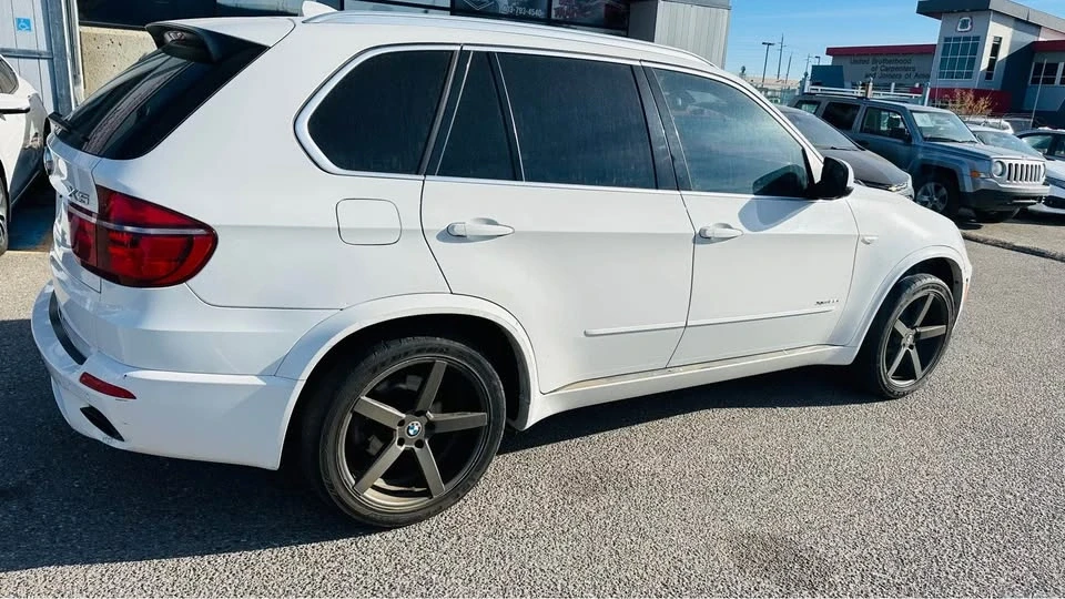 2013 BMW E70 X5 - Image 6 of 20