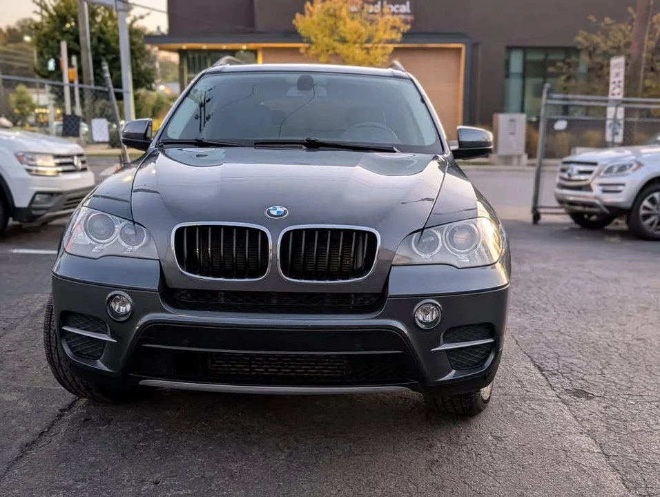 2013 BMW E70 X5 - Image 2 of 19