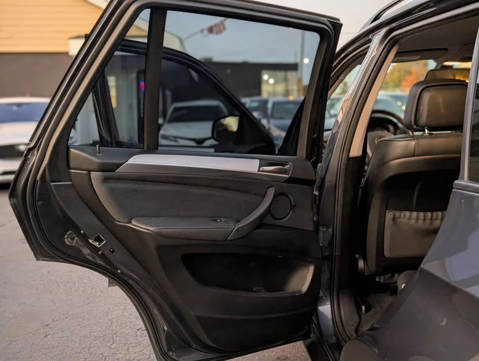 2013 BMW E70 X5 - Image 11 of 19