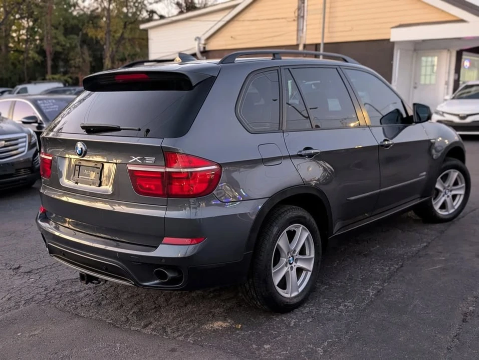2013 BMW E70 X5 - Image 6 of 19