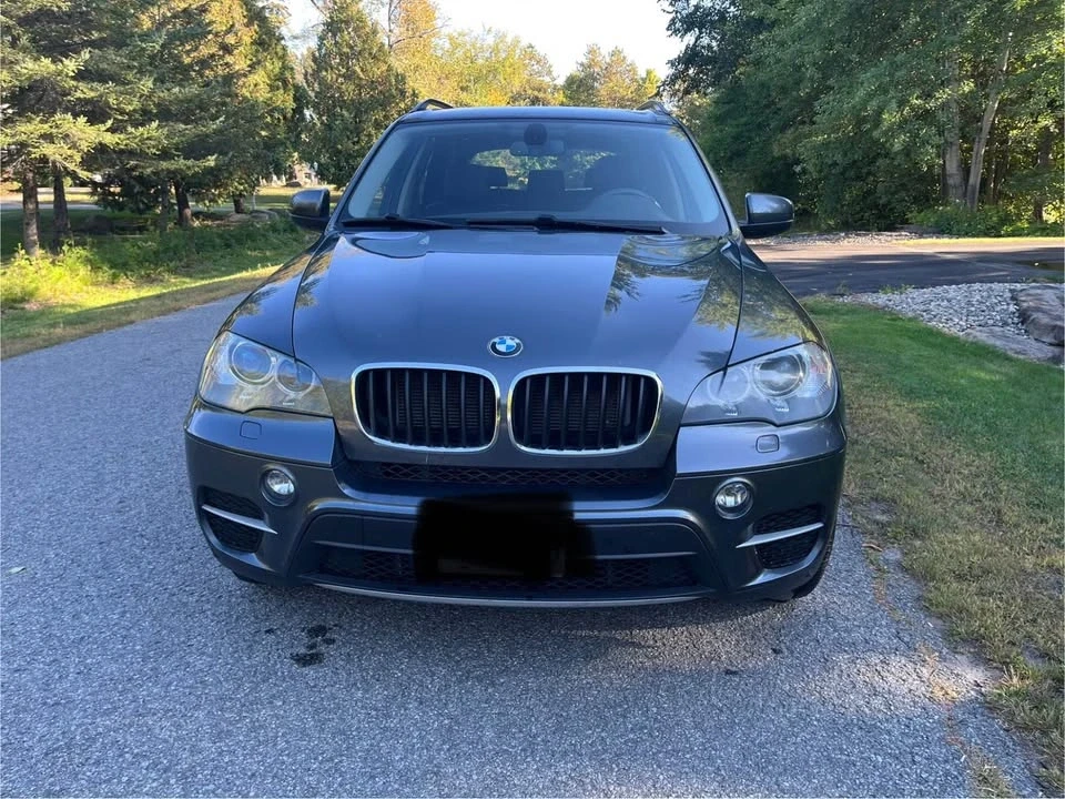 2013 BMW E70 X5 - Image 2 of 9