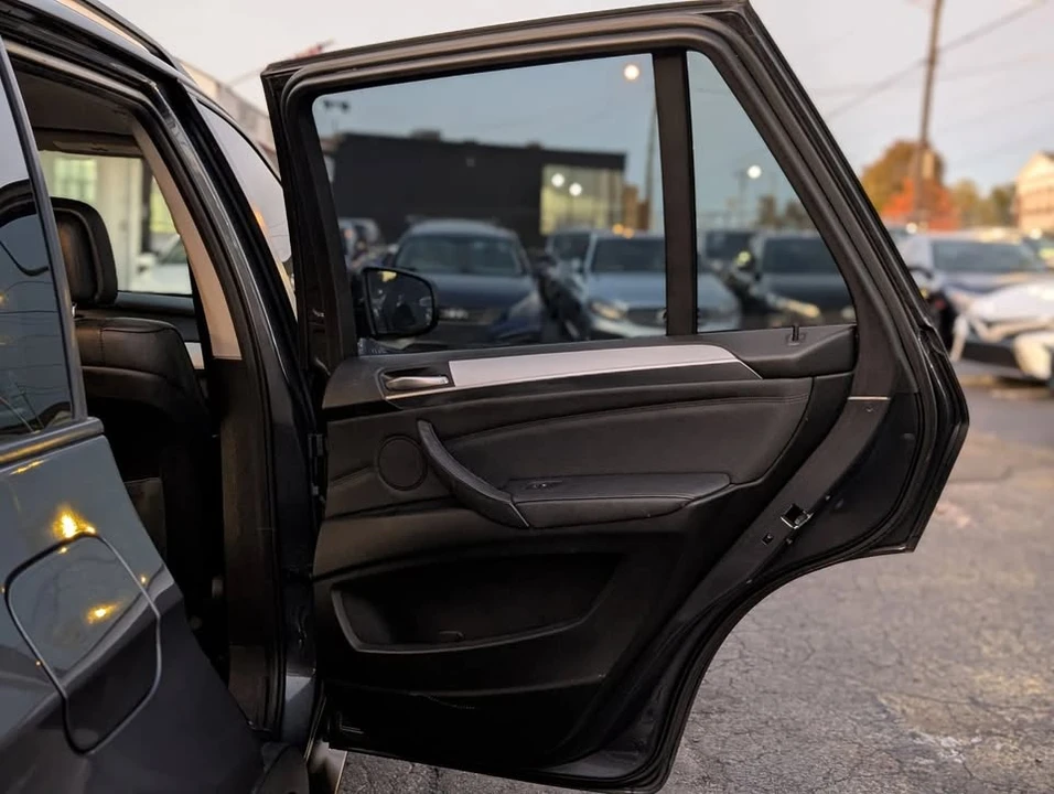 2013 BMW E70 X5 - Image 12 of 19