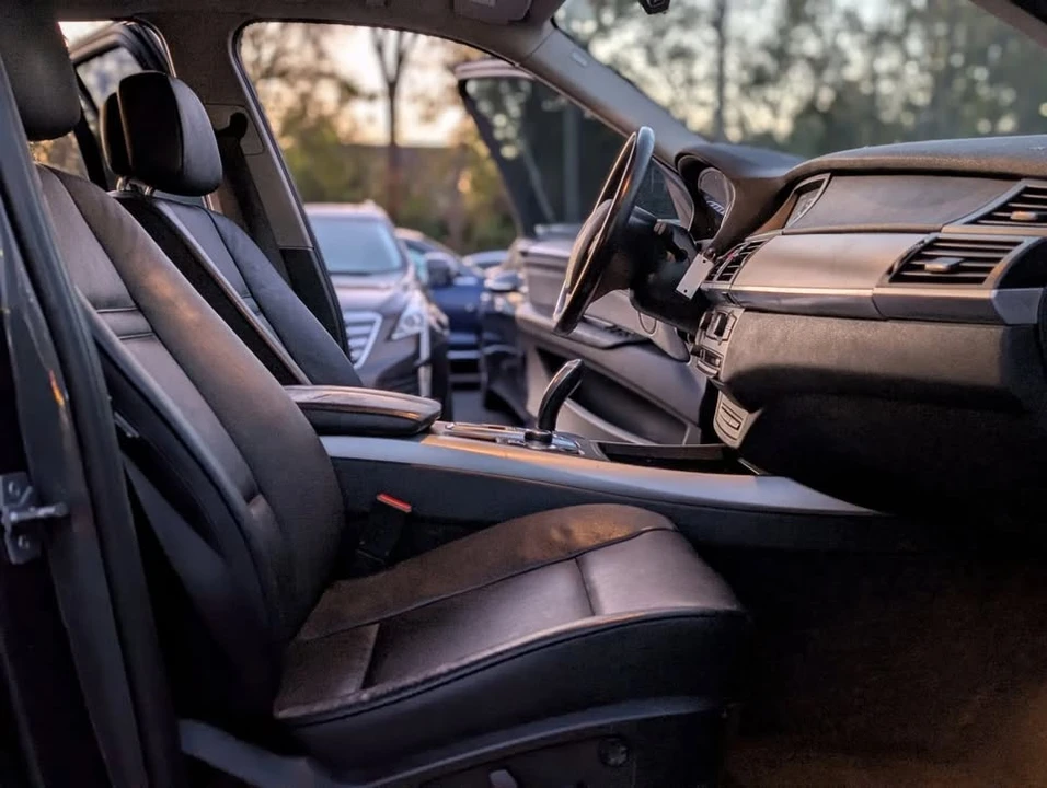 2013 BMW E70 X5 - Image 15 of 19