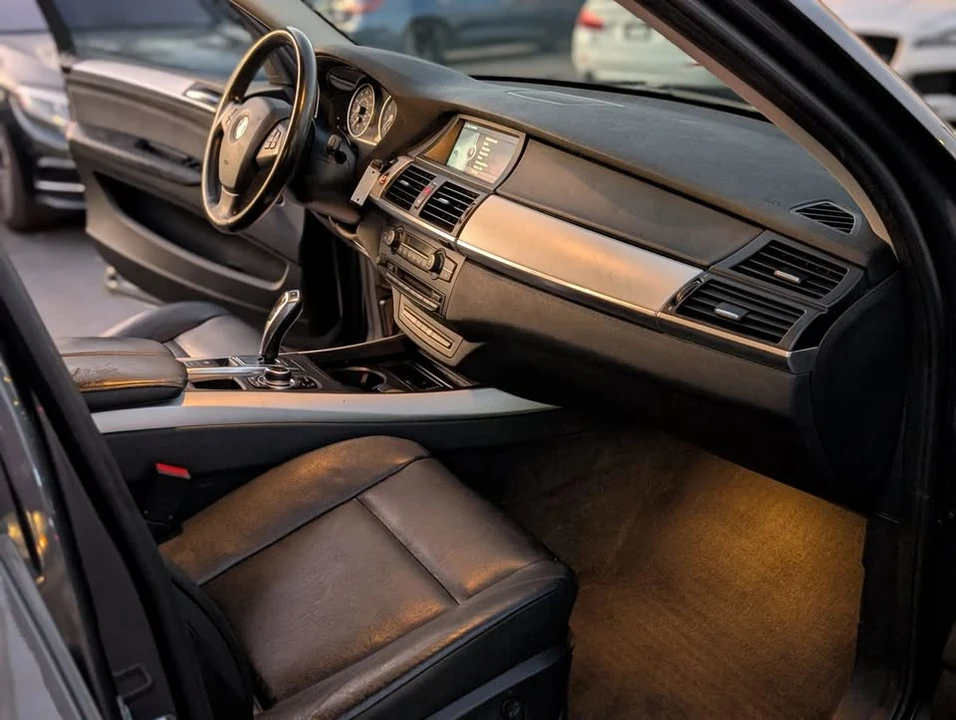 2013 BMW E70 X5 - Image 14 of 19