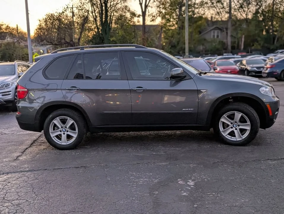2013 BMW E70 X5 - Image 5 of 19