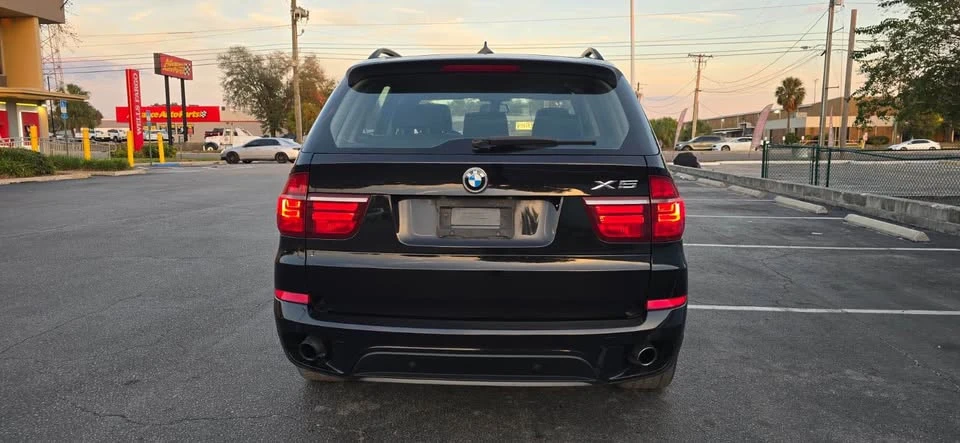 2013 BMW E70 X5 - Image 7 of 15