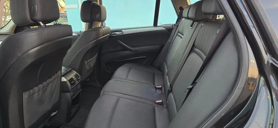 2013 BMW E70 X5 - Image 8 of 15