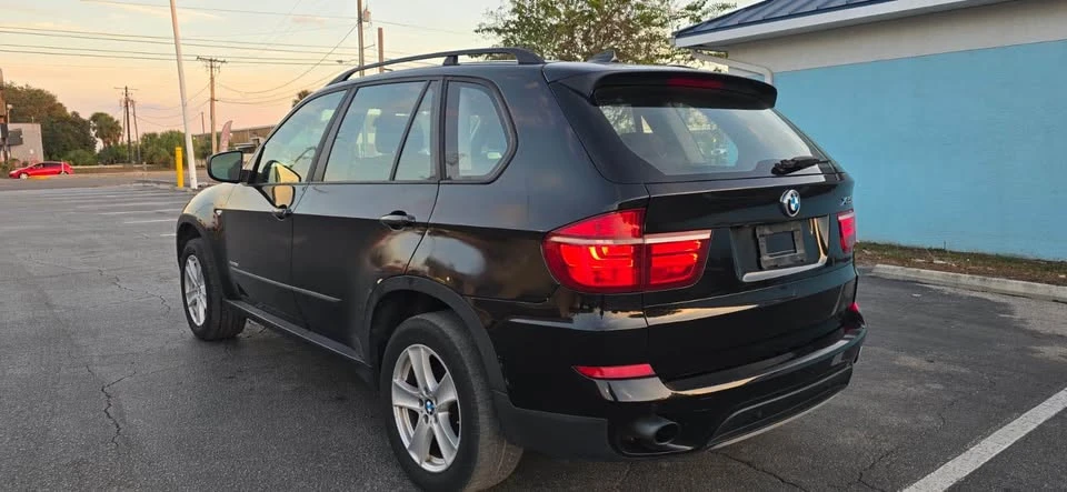 2013 BMW E70 X5 - Image 5 of 15