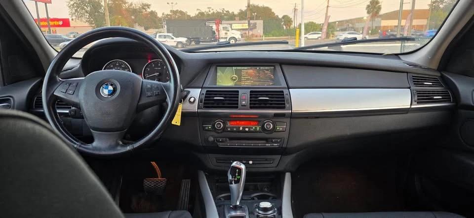 2013 BMW E70 X5 - Image 11 of 15
