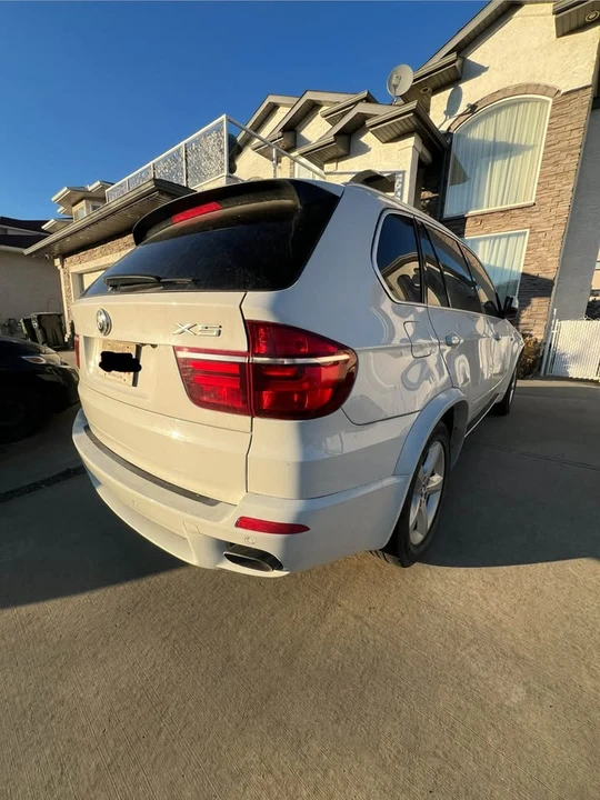 2013 BMW E70 X5 - Image 4 of 11