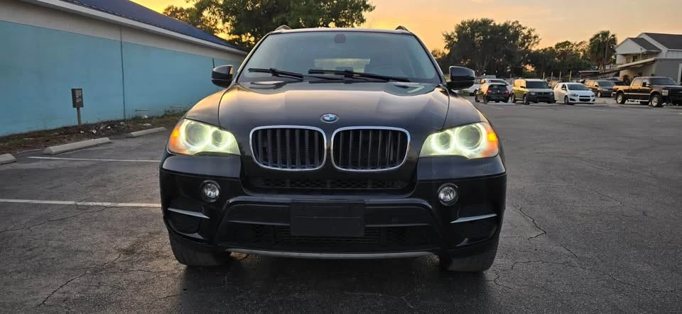 2013 BMW E70 X5 - Image 2 of 15