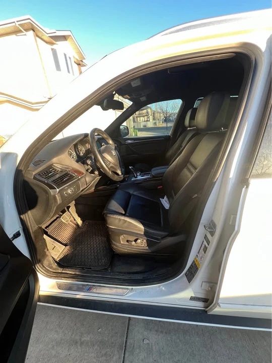 2013 BMW E70 X5 - Image 7 of 11
