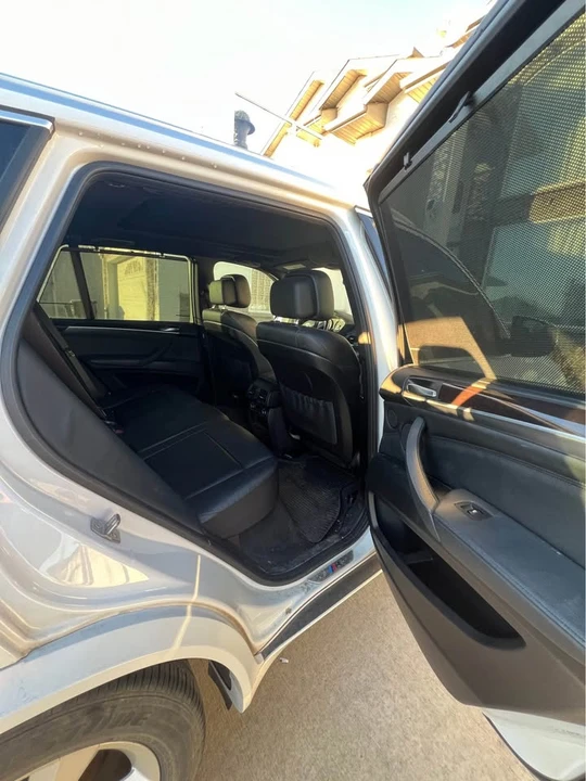 2013 BMW E70 X5 - Image 9 of 11