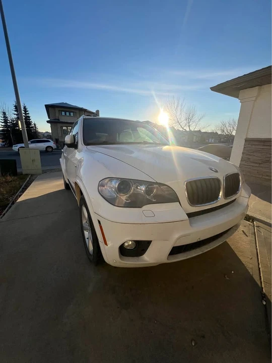 2013 BMW E70 X5 - Image 6 of 11