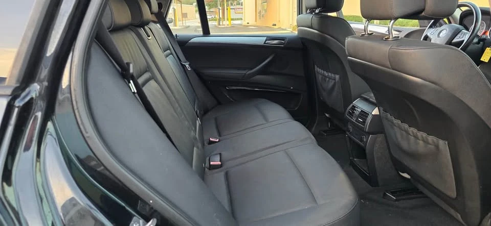 2013 BMW E70 X5 - Image 15 of 15