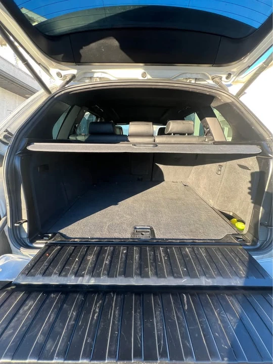 2013 BMW E70 X5 - Image 10 of 11