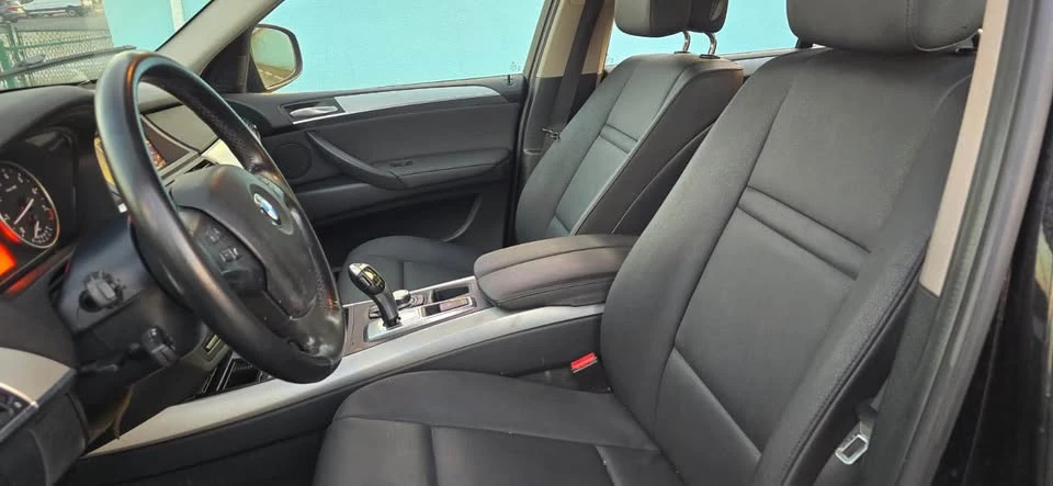 2013 BMW E70 X5 - Image 12 of 15