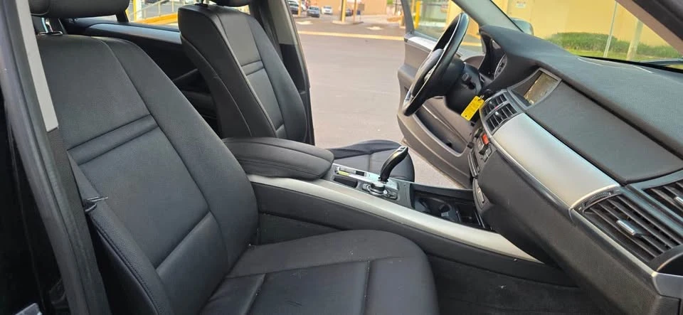 2013 BMW E70 X5 - Image 14 of 15