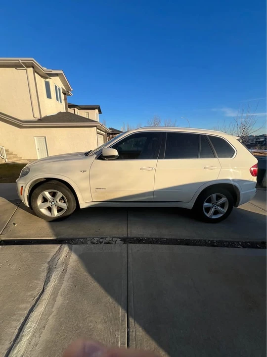 2013 BMW E70 X5 - Image 2 of 11