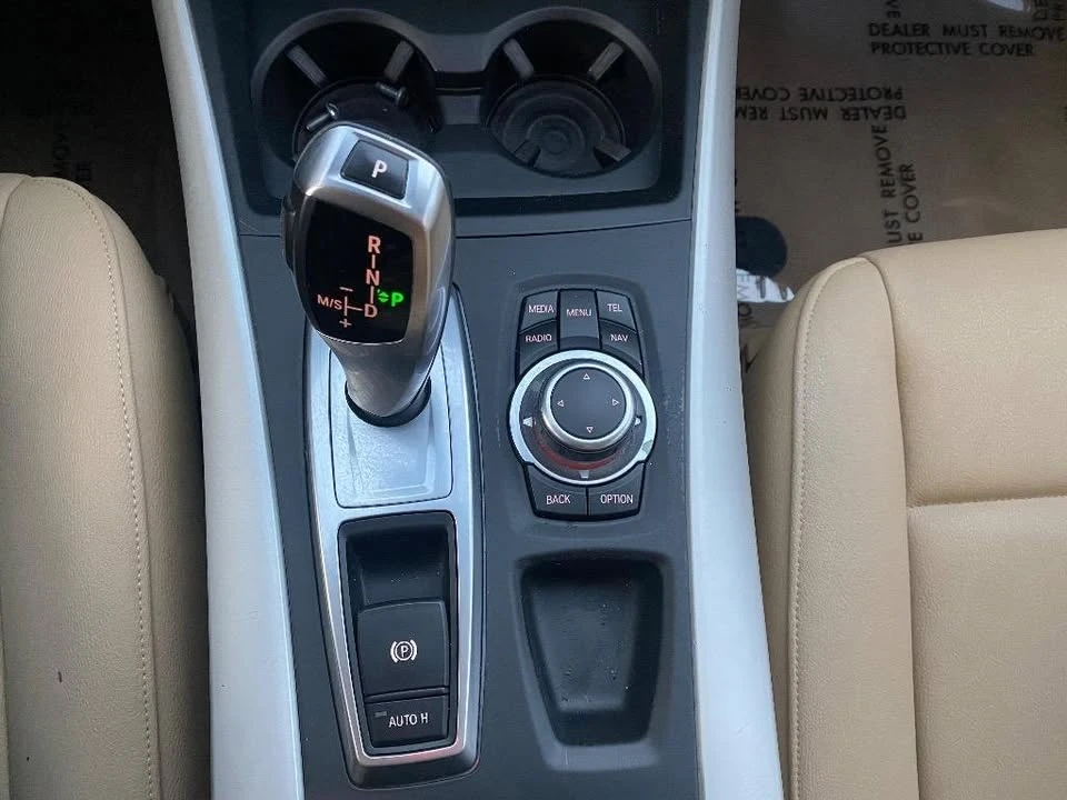 2013 BMW E70 X5 - Image 13 of 19