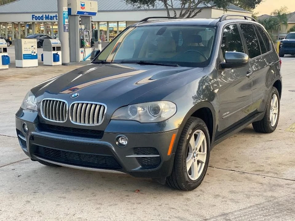 2013 BMW E70 X5 - Image 2 of 19