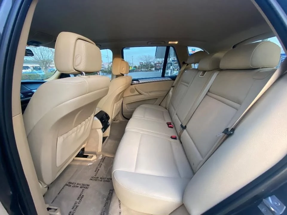 2013 BMW E70 X5 - Image 19 of 19