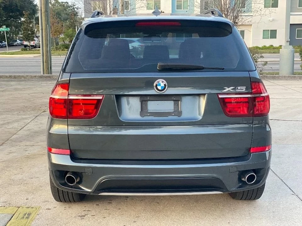 2013 BMW E70 X5 - Image 5 of 19