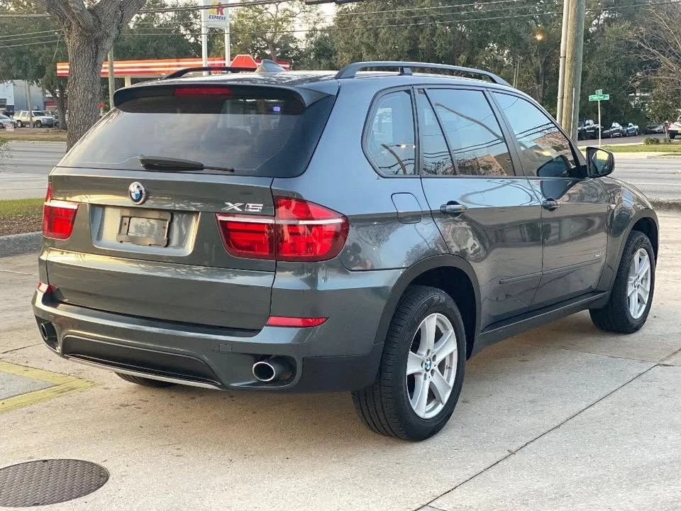 2013 BMW E70 X5 - Image 6 of 19