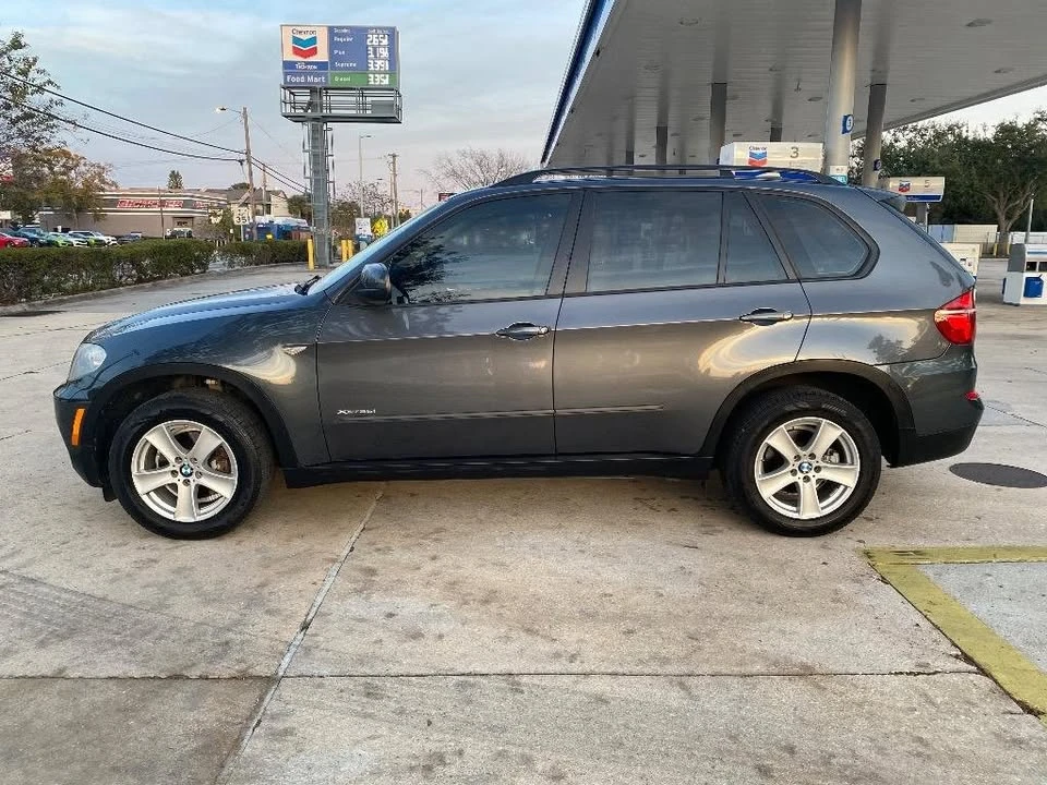 2013 BMW E70 X5 - Image 3 of 19
