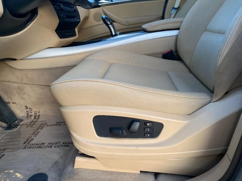 2013 BMW E70 X5 - Image 17 of 19