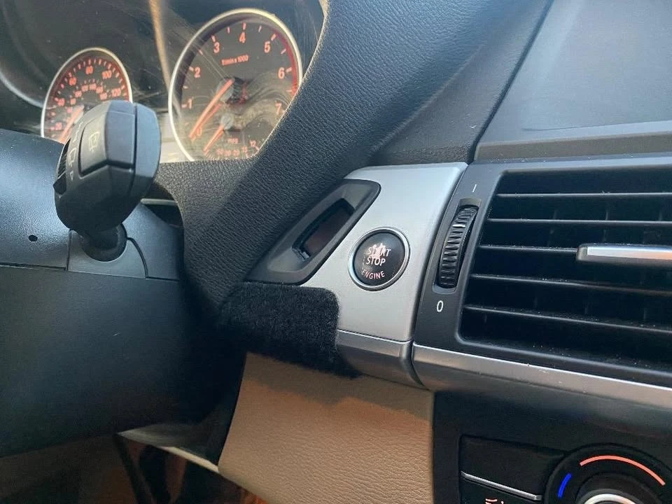 2013 BMW E70 X5 - Image 14 of 19