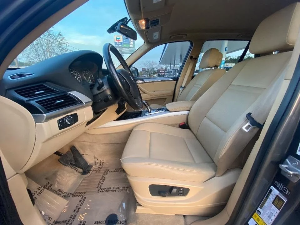 2013 BMW E70 X5 - Image 16 of 19