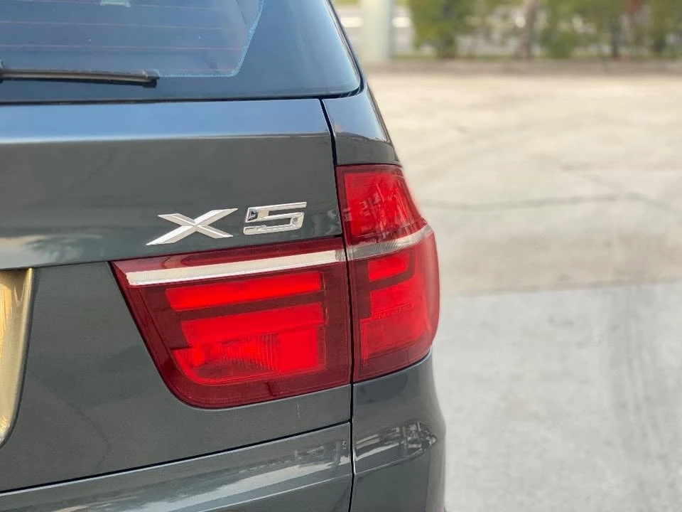2013 BMW E70 X5 - Image 8 of 19