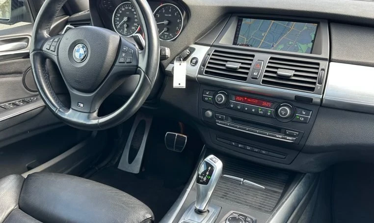 2013 BMW E70 X5 - Image 17 of 18