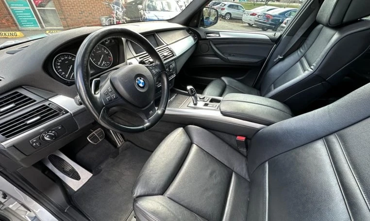 2013 BMW E70 X5 - Image 11 of 18