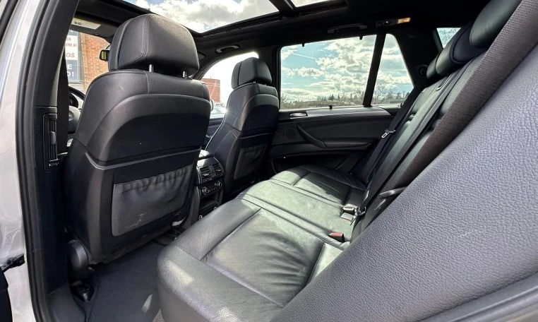 2013 BMW E70 X5 - Image 12 of 18