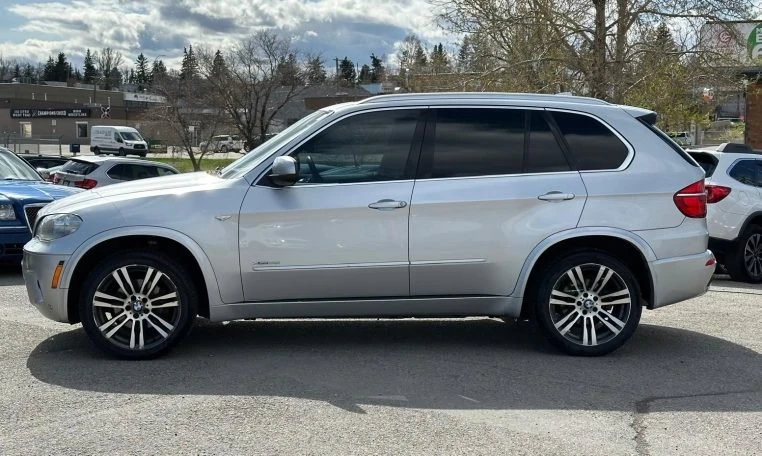 2013 BMW E70 X5 - Image 2 of 18
