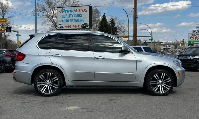 2013 BMW E70 X5 - Image 6 of 18