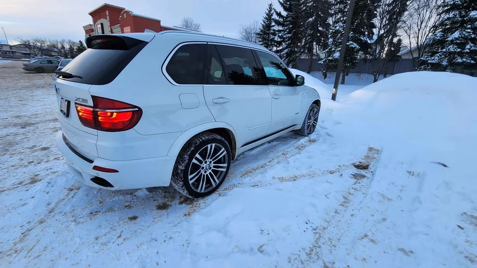 2013 BMW E70 X5 - Image 3 of 9