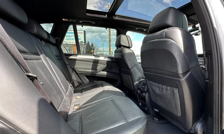 2013 BMW E70 X5 - Image 14 of 18