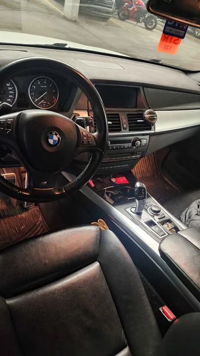 2013 BMW E70 X5 - Image 7 of 9