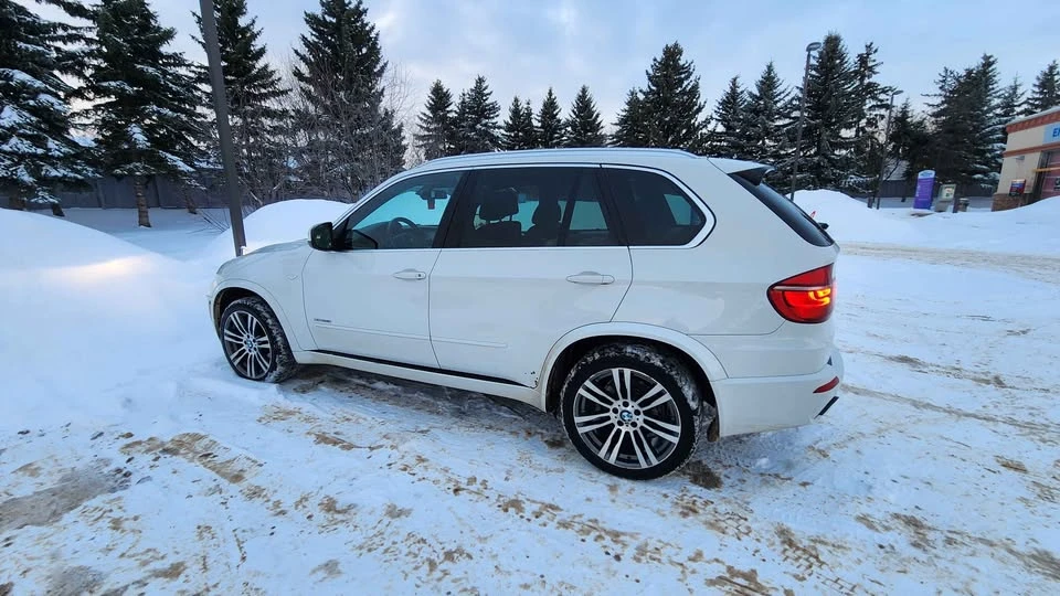 2013 BMW E70 X5 - Image 4 of 9