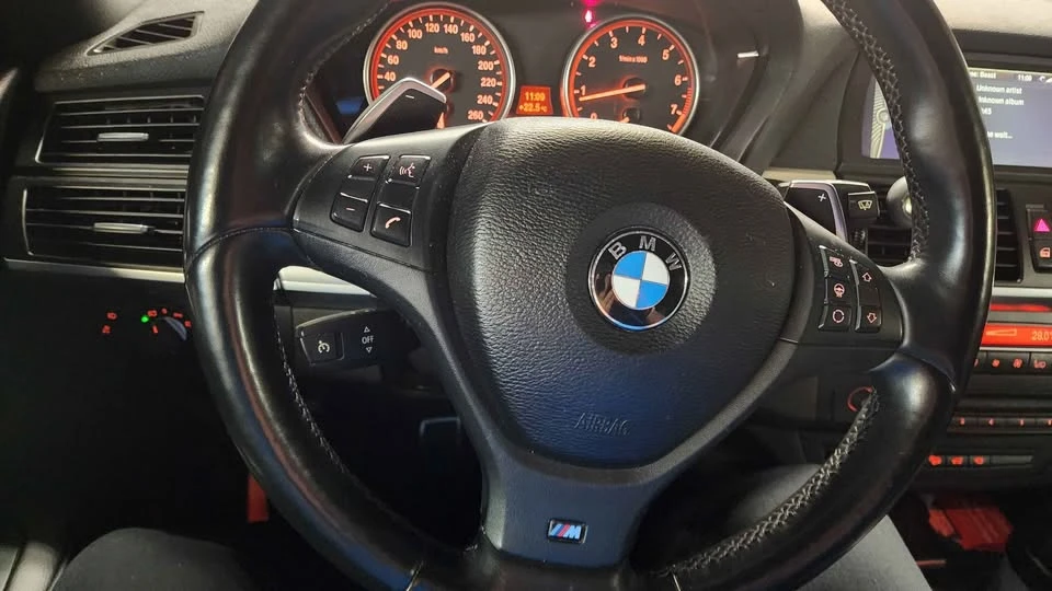 2013 BMW E70 X5 - Image 8 of 9