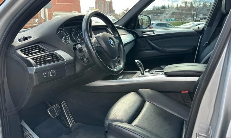 2013 BMW E70 X5 - Image 15 of 18