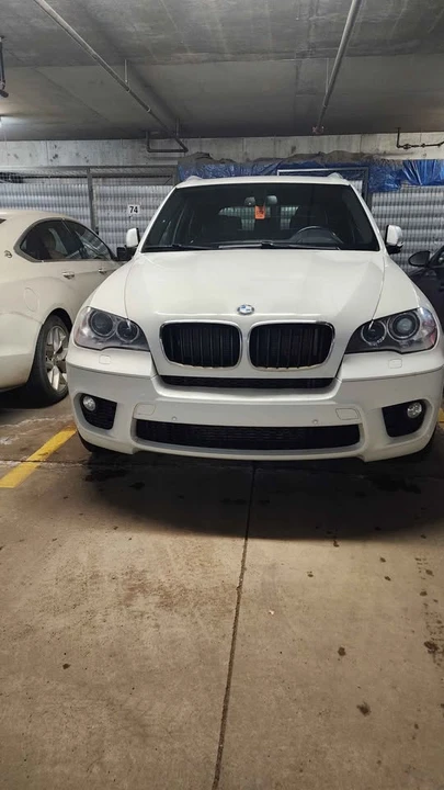 2013 BMW E70 X5 - Image 6 of 9